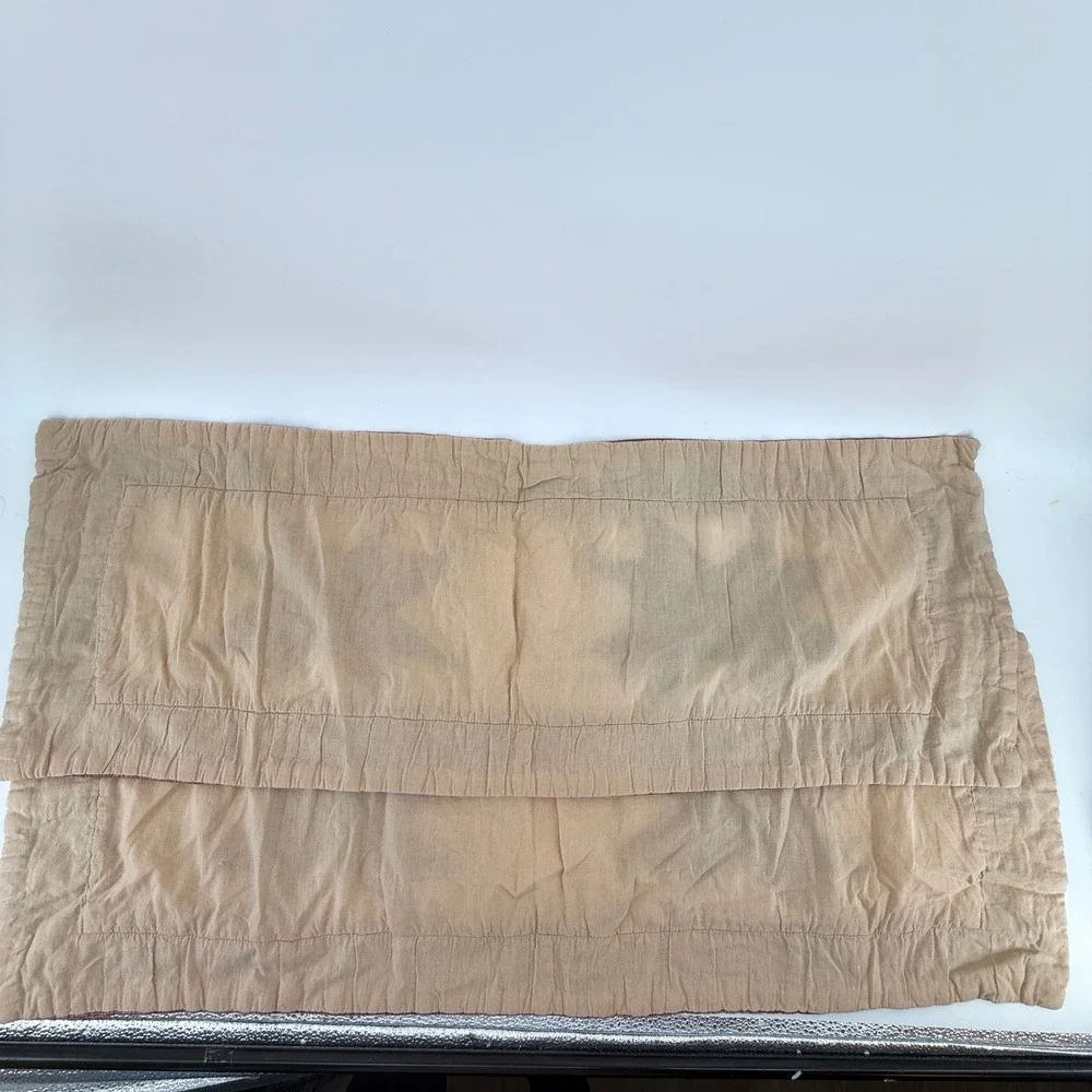 Unbranded add touch
